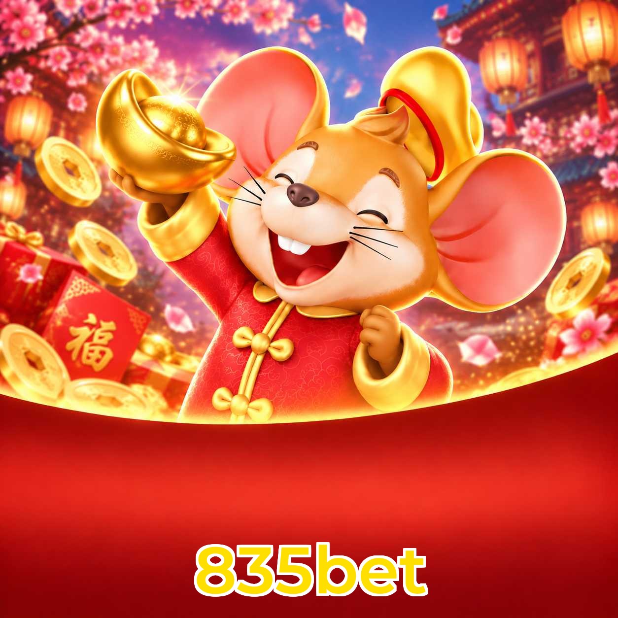Página oficial da 835bet no Facebook com promoções e suporte
