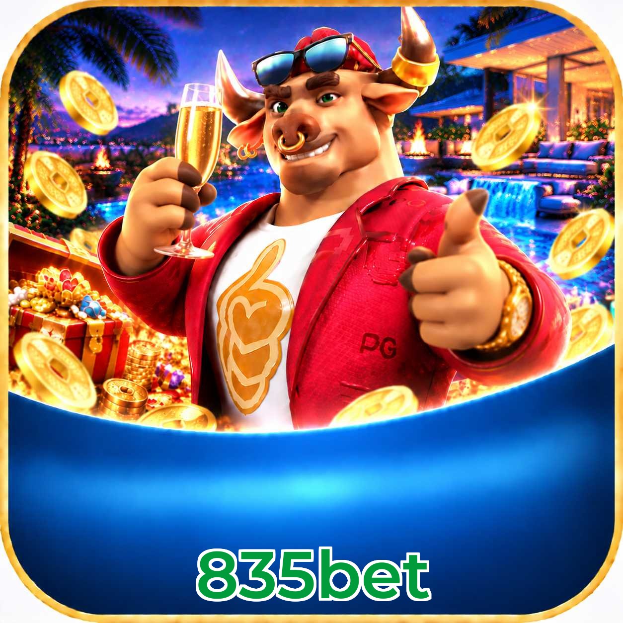 Comparativo do app 835bet versus navegador mobile