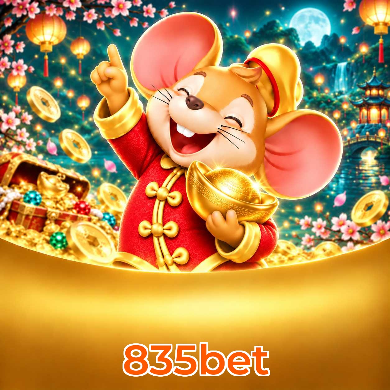 Cassino ao vivo da 835bet com dealers reais e mesas HD