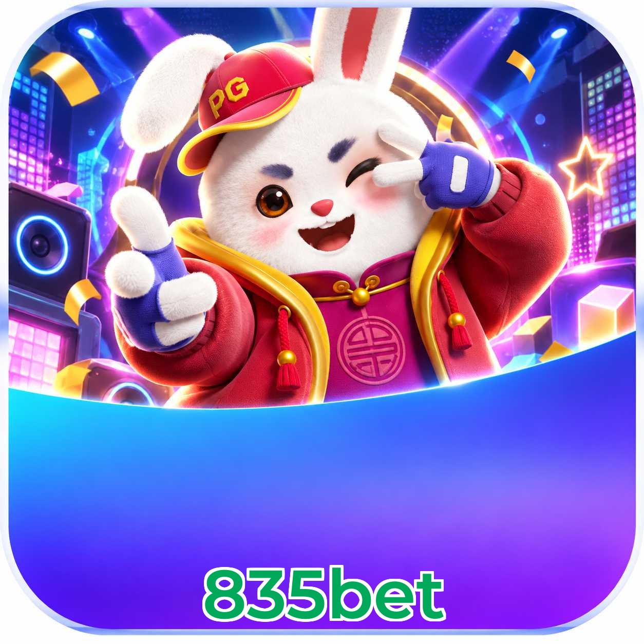 Canal oficial da 835bet no Telegram com bônus e suporte